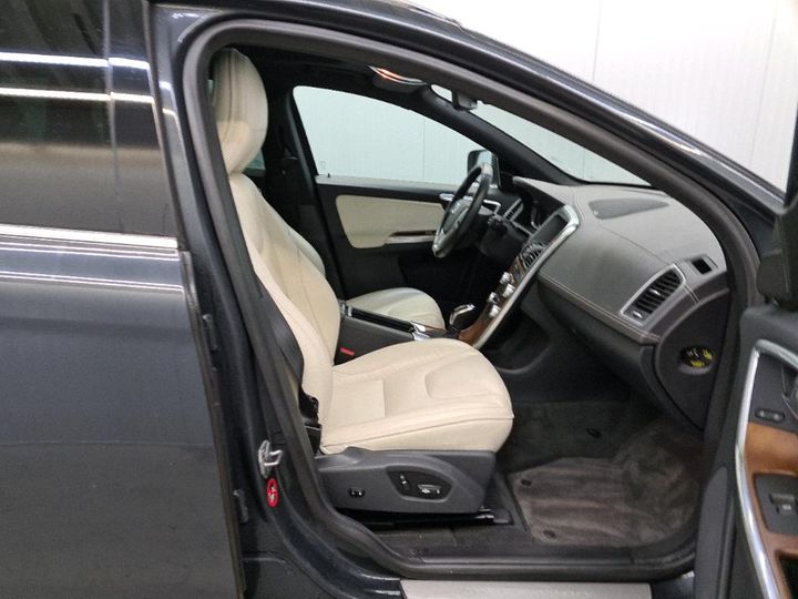 Photo 5 VIN: YV1DZA8CDG2896057 - VOLVO XC60 