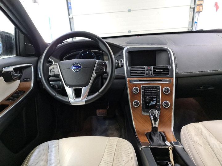 Photo 6 VIN: YV1DZA8CDG2896057 - VOLVO XC60 