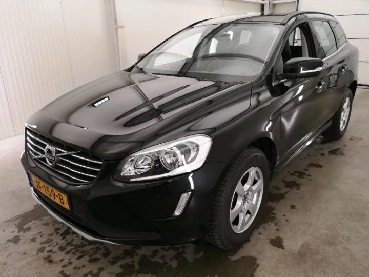 Photo 1 VIN: YV1DZA8CDG2900075 - VOLVO XC60 