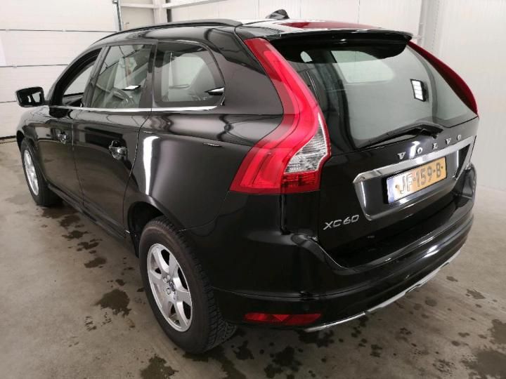 Photo 13 VIN: YV1DZA8CDG2900075 - VOLVO XC60 