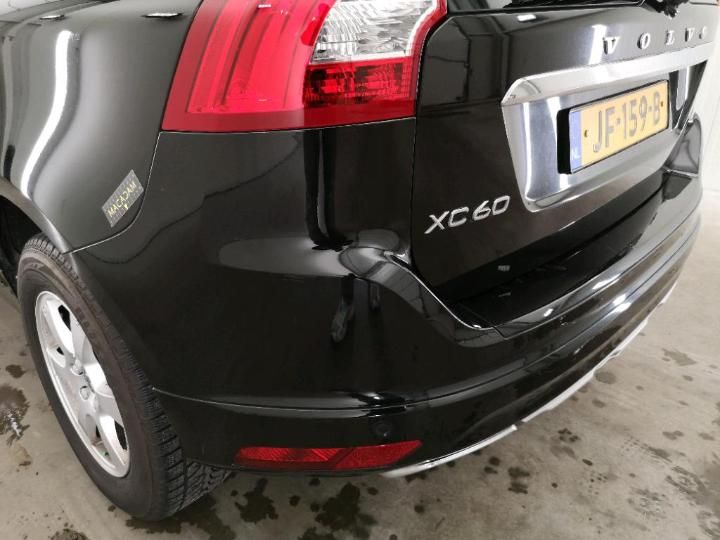 Photo 14 VIN: YV1DZA8CDG2900075 - VOLVO XC60 