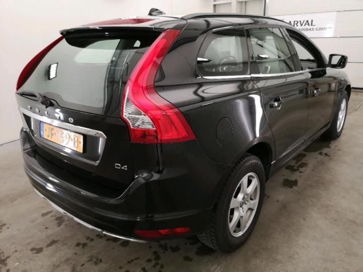 Photo 2 VIN: YV1DZA8CDG2900075 - VOLVO XC60 