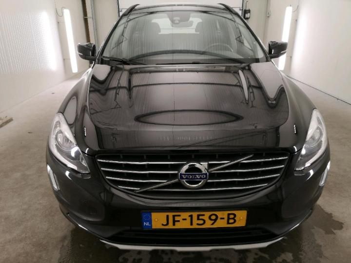 Photo 5 VIN: YV1DZA8CDG2900075 - VOLVO XC60 