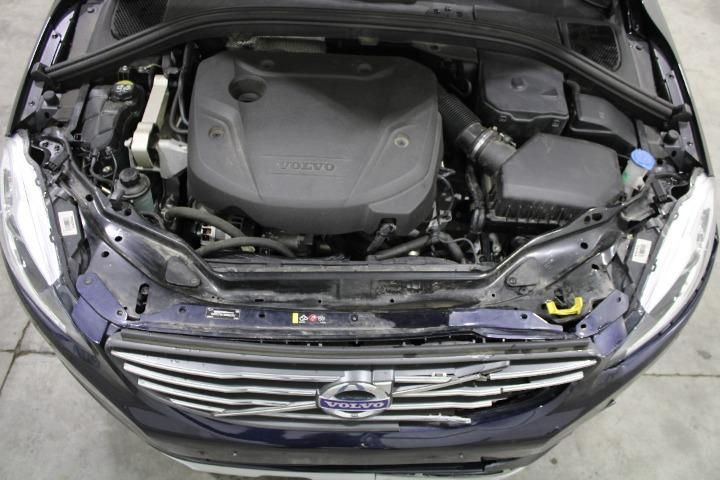 Photo 12 VIN: YV1DZA8CDG2912707 - VOLVO XC60 SUV 