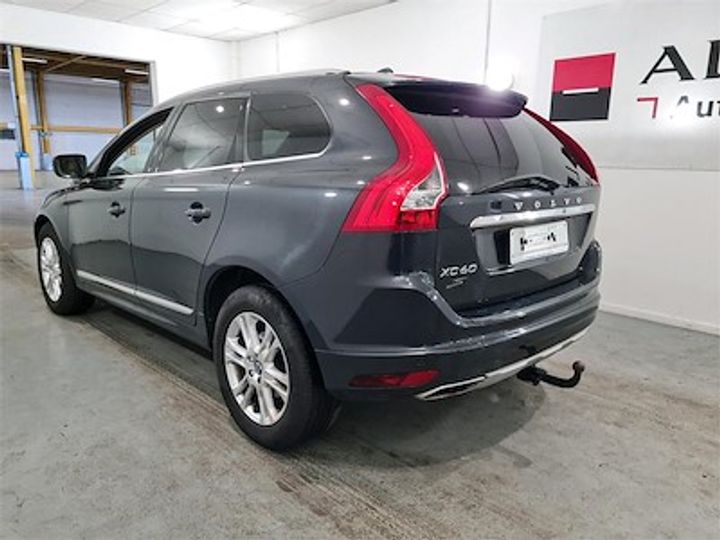 Photo 3 VIN: YV1DZA8CDG2923553 - VOLVO XC60 DIESEL - 2013 