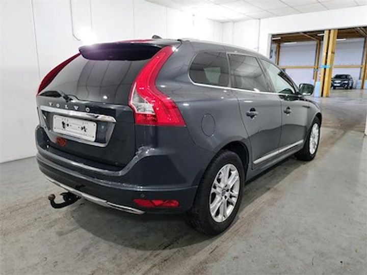 Photo 4 VIN: YV1DZA8CDG2923553 - VOLVO XC60 DIESEL - 2013 