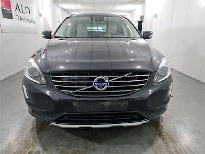 Photo 5 VIN: YV1DZA8CDG2923553 - VOLVO XC60 DIESEL - 2013 