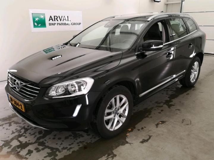 Photo 1 VIN: YV1DZA8CDH2000816 - VOLVO XC60 