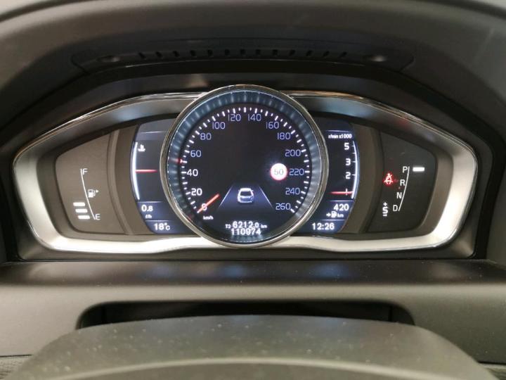 Photo 7 VIN: YV1DZA8CDH2000816 - VOLVO XC60 