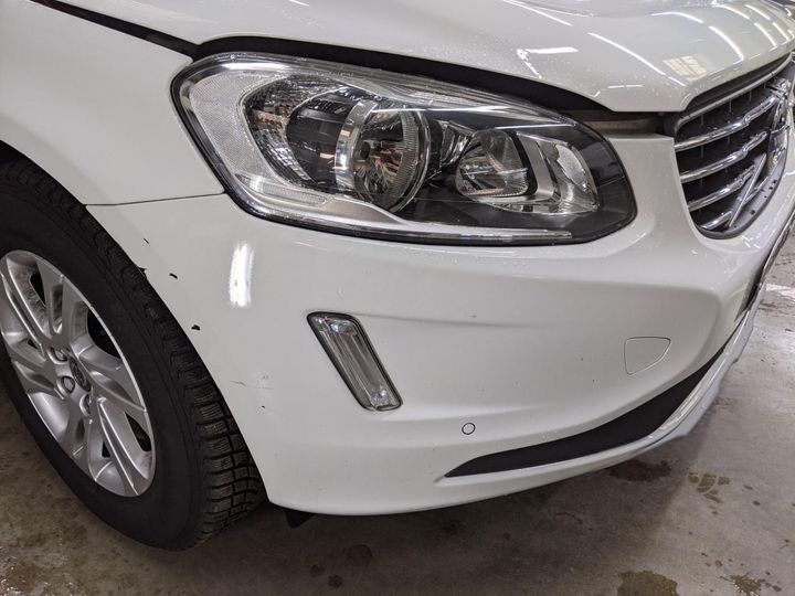 Photo 21 VIN: YV1DZA8CDH2008408 - VOLVO XC60 