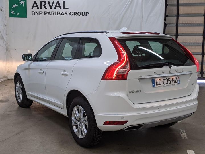 Photo 4 VIN: YV1DZA8CDH2008408 - VOLVO XC60 