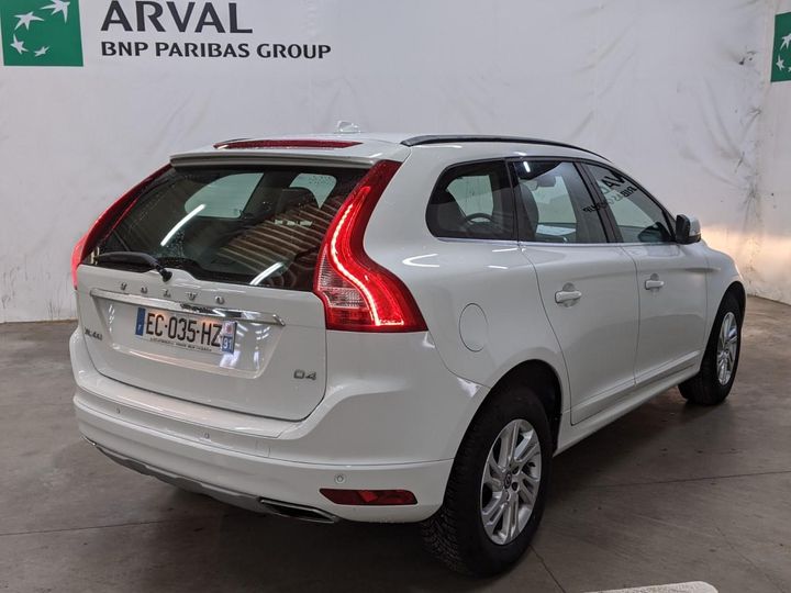 Photo 5 VIN: YV1DZA8CDH2008408 - VOLVO XC60 