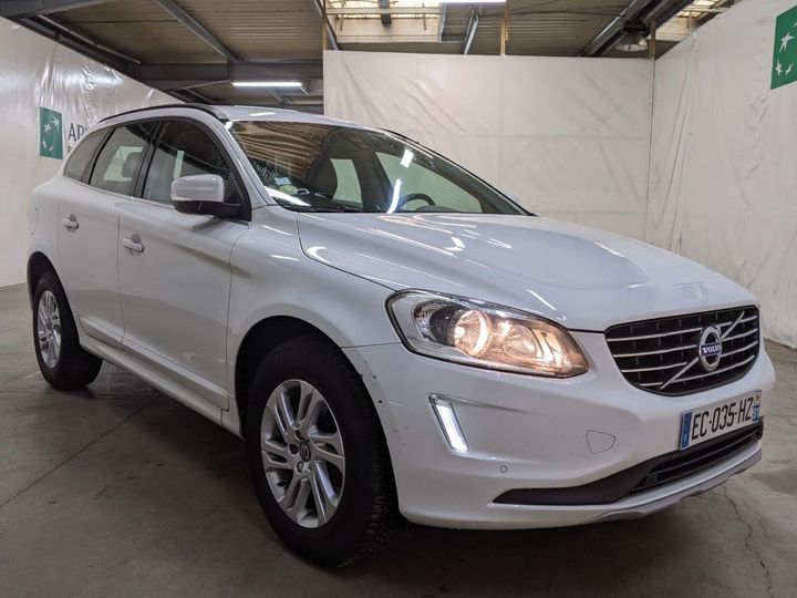 Photo 7 VIN: YV1DZA8CDH2008408 - VOLVO XC60 