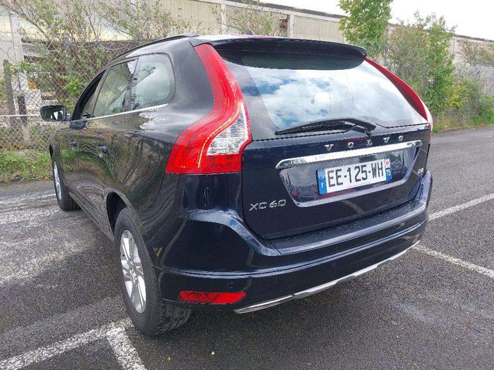 Photo 2 VIN: YV1DZA8CDH2016186 - VOLVO XC60 