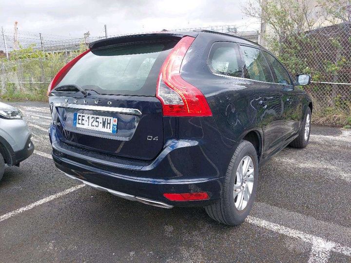 Photo 3 VIN: YV1DZA8CDH2016186 - VOLVO XC60 