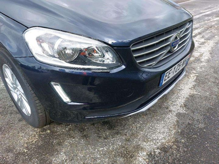 Photo 38 VIN: YV1DZA8CDH2016186 - VOLVO XC60 