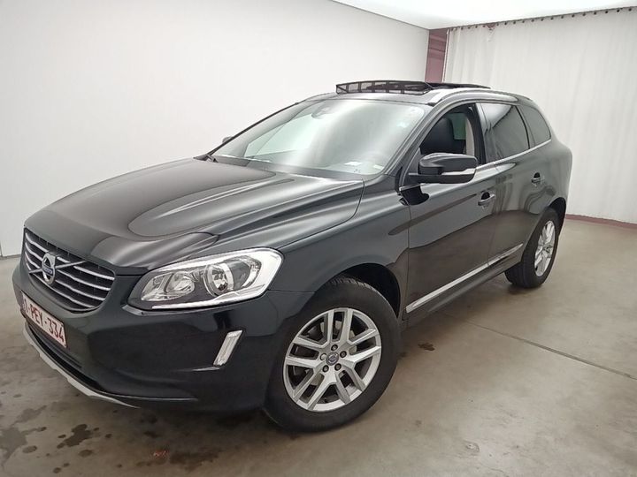 Photo 0 VIN: YV1DZA8CDH2020623 - VOLVO XC60 &#3908 