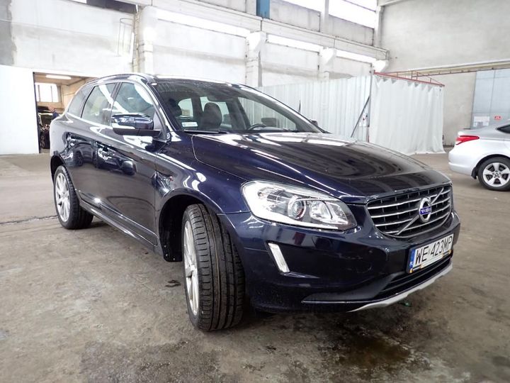 Photo 2 VIN: YV1DZA8CDH2022946 - VOLVO XC60 