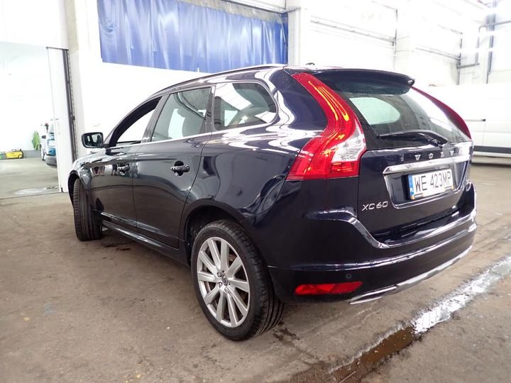 Photo 4 VIN: YV1DZA8CDH2022946 - VOLVO XC60 