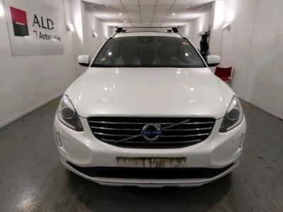 Photo 5 VIN: YV1DZA8CDH2023112 - VOLVO XC60 DIESEL - 2013 