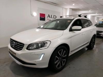 Photo 0 VIN: YV1DZA8CDH2023112 - VOLVO XC60 DIESEL - 2013 