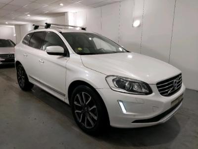 Photo 2 VIN: YV1DZA8CDH2023112 - VOLVO XC60 DIESEL - 2013 