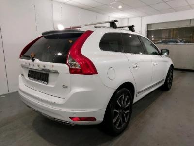 Photo 4 VIN: YV1DZA8CDH2023112 - VOLVO XC60 DIESEL - 2013 