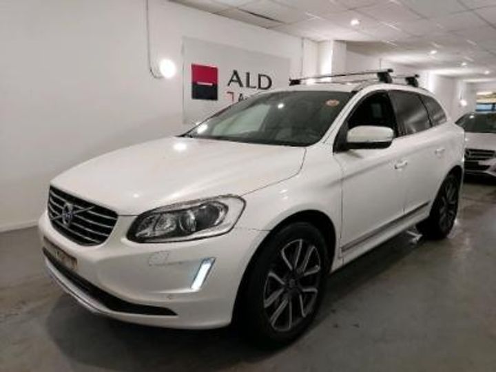 Photo 1 VIN: YV1DZA8CDH2023112 - VOLVO XC60 DIESEL - 2013 