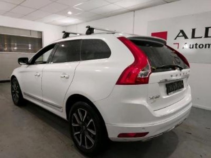 Photo 3 VIN: YV1DZA8CDH2023112 - VOLVO XC60 DIESEL - 2013 