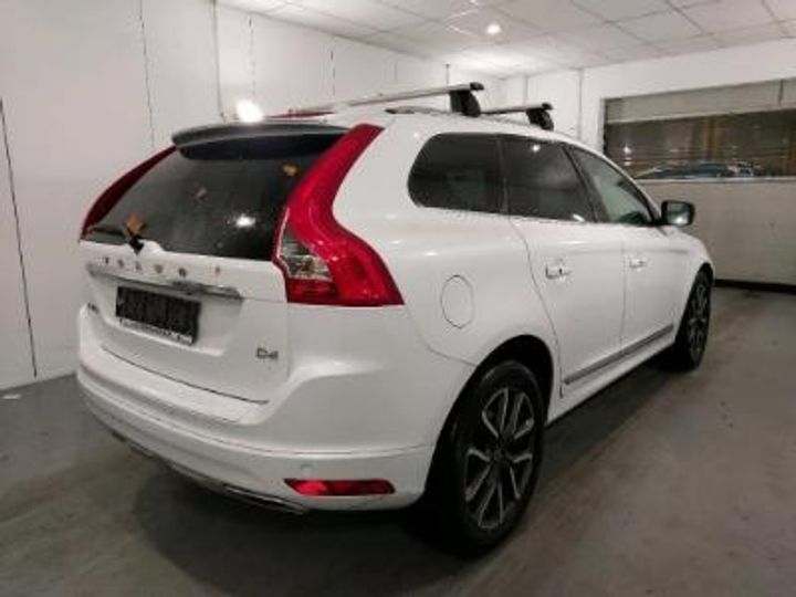 Photo 4 VIN: YV1DZA8CDH2023112 - VOLVO XC60 DIESEL - 2013 