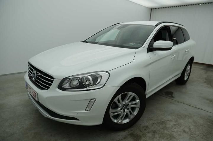 Photo 1 VIN: YV1DZA8CDH2025059 - VOLVO XC60 &#3908 