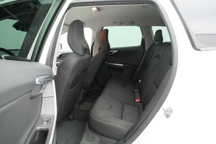 Photo 10 VIN: YV1DZA8CDH2025059 - VOLVO XC60 &#3908 