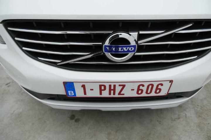 Photo 5 VIN: YV1DZA8CDH2025059 - VOLVO XC60 &#3908 