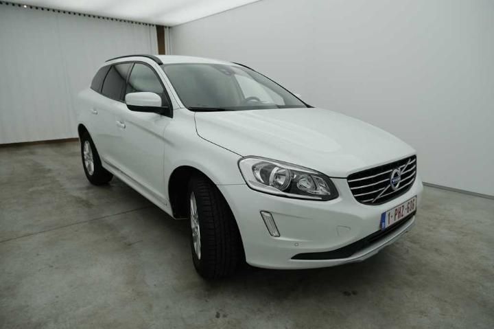 Photo 8 VIN: YV1DZA8CDH2025059 - VOLVO XC60 &#3908 