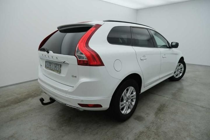 Photo 2 VIN: YV1DZA8CDH2025059 - VOLVO XC60 &#3908 