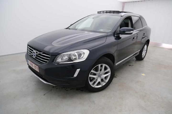 Photo 1 VIN: YV1DZA8CDH2030091 - VOLVO XC60 &#3908 