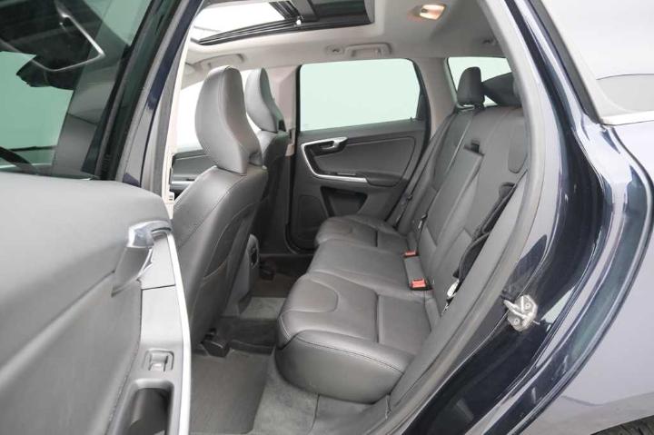 Photo 10 VIN: YV1DZA8CDH2030091 - VOLVO XC60 &#3908 