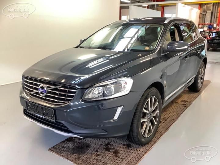 Photo 0 VIN: YV1DZA8CDH2046641 - VOLVO XC60 SUV 