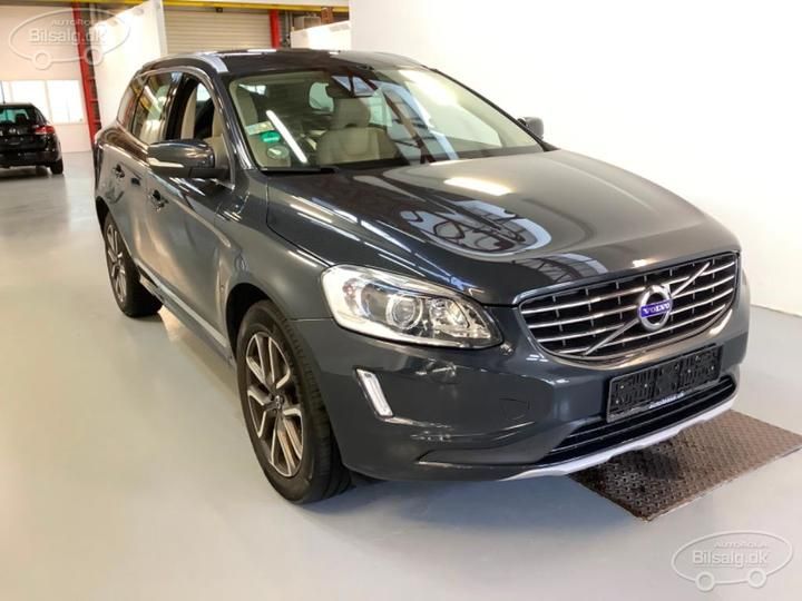 Photo 3 VIN: YV1DZA8CDH2046641 - VOLVO XC60 SUV 