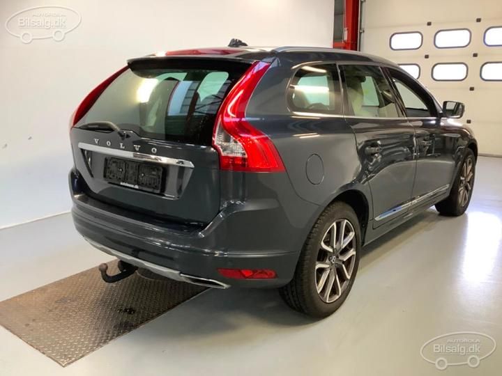 Photo 4 VIN: YV1DZA8CDH2046641 - VOLVO XC60 SUV 