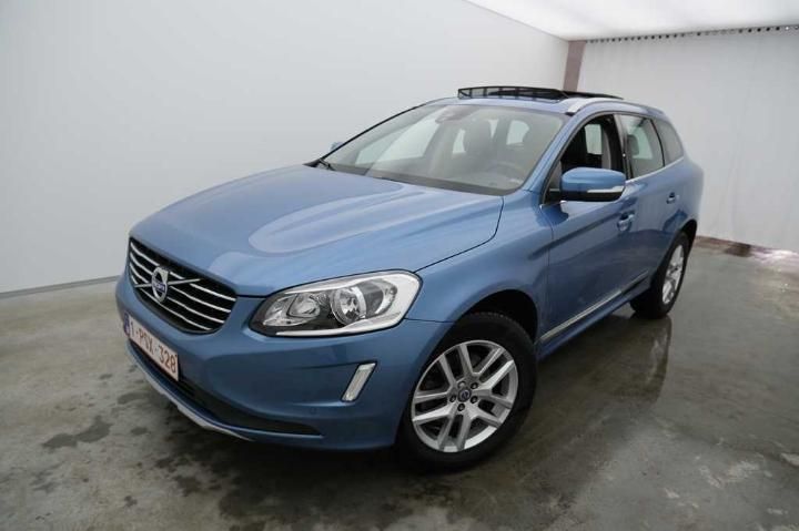 Photo 1 VIN: YV1DZA8CDH2046970 - VOLVO XC60 &#3908 