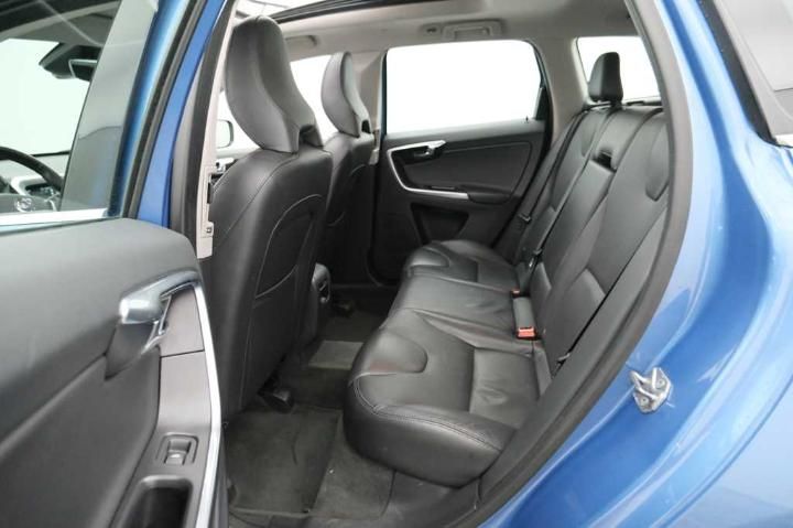 Photo 17 VIN: YV1DZA8CDH2046970 - VOLVO XC60 &#3908 