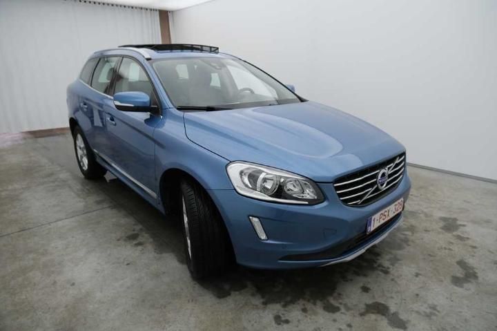 Photo 2 VIN: YV1DZA8CDH2046970 - VOLVO XC60 &#3908 