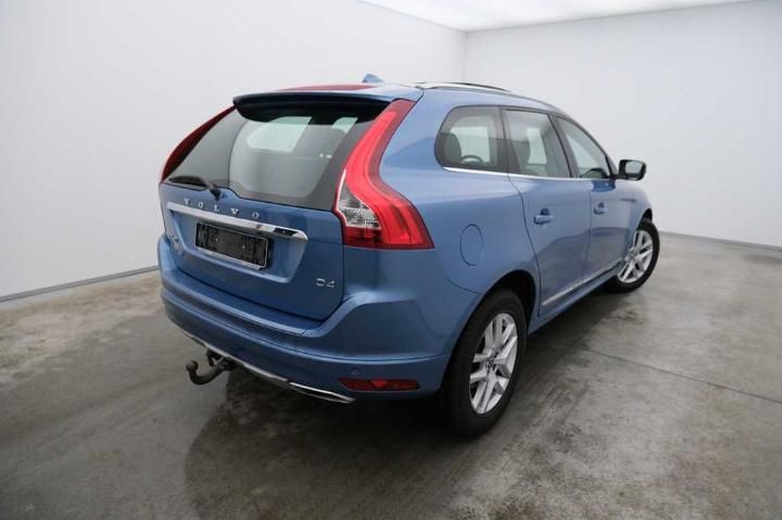 Photo 4 VIN: YV1DZA8CDH2046970 - VOLVO XC60 &#3908 