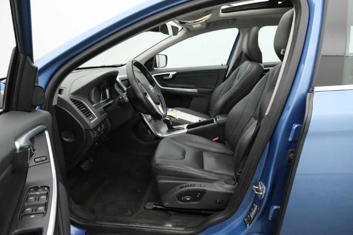 Photo 7 VIN: YV1DZA8CDH2046970 - VOLVO XC60 &#3908 