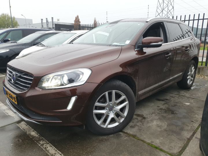 Photo 1 VIN: YV1DZA8CDH2048177 - VOLVO XC60 