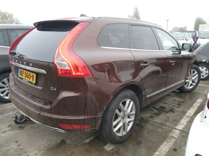 Photo 2 VIN: YV1DZA8CDH2048177 - VOLVO XC60 