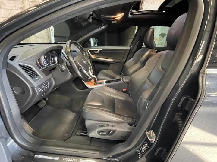 Photo 17 VIN: YV1DZA8CDH2053290 - VOLVO XC60 SUV 