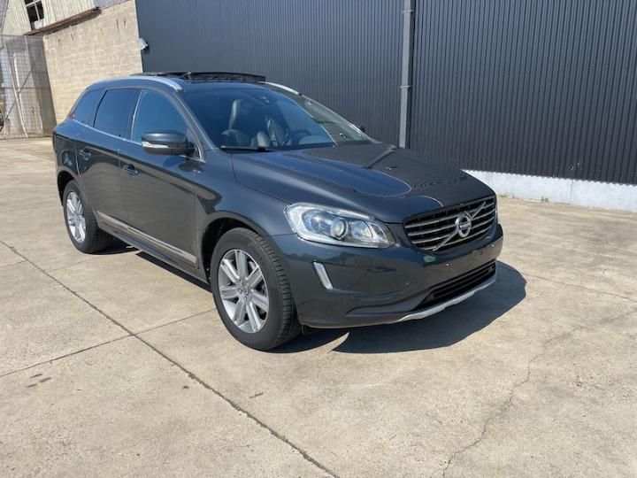 Photo 3 VIN: YV1DZA8CDH2053290 - VOLVO XC60 SUV 