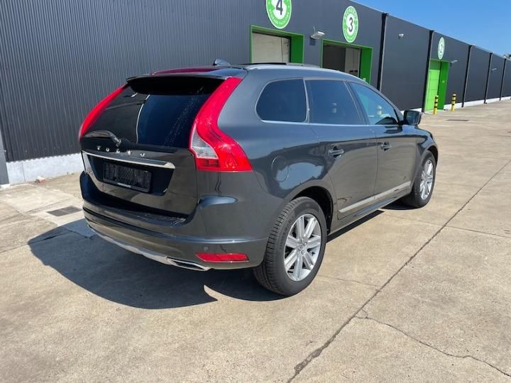 Photo 5 VIN: YV1DZA8CDH2053290 - VOLVO XC60 SUV 